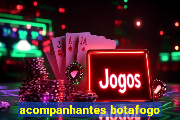 acompanhantes botafogo